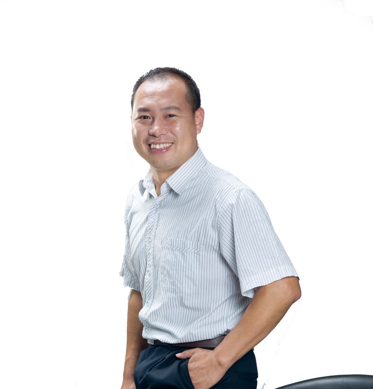 王旭升