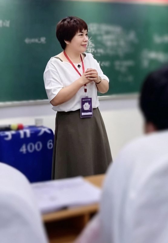 闫春娜